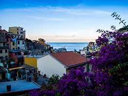 Cinque Terre : la Dolce Vita en couleurs